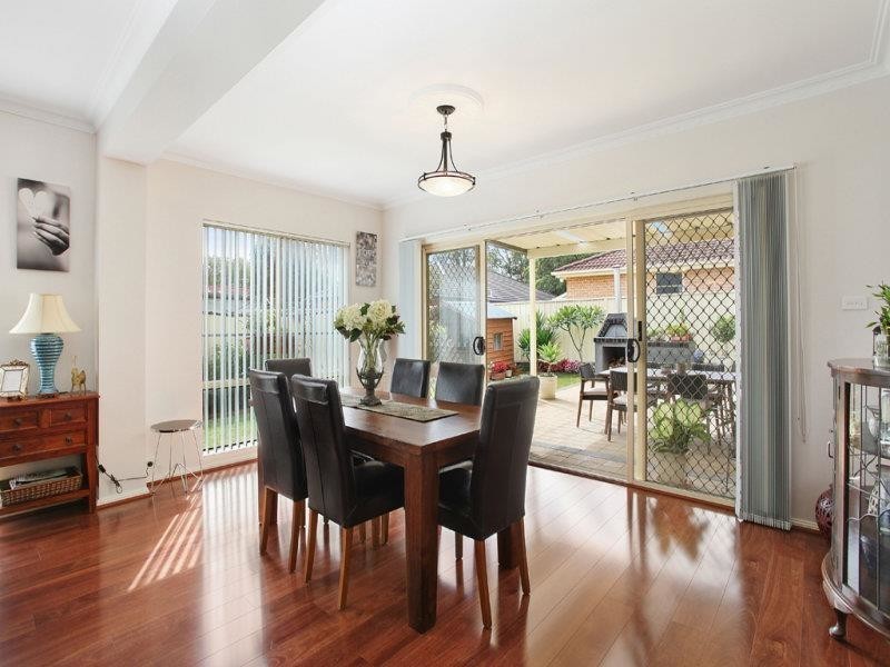259 Concord, Concord West NSW 2138